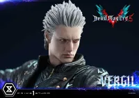 Prime 1 Studio Concept Masterline Devil May Cry V Vergil - Devil May Cry - photo 35