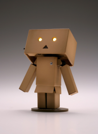 REVOLTECH DANBOARD MINI 1