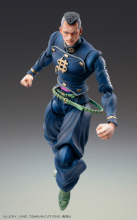 Chozokado「Okuyasu Nijimura」(3rd-run) 1
