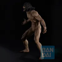 BANDAI Eren Jaeger Titan ver. (Freedom Seeking) - Attack on Titan - photo 3