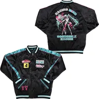 16 directions GSR Racing Miku Souvenir Jacket: 2025 Model (L) - Hatsune Miku - photo 1