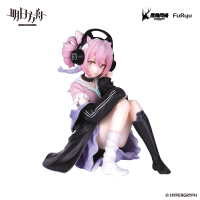 ARKNIGHTS　Noodle Stopper Figure -U-Official- 2