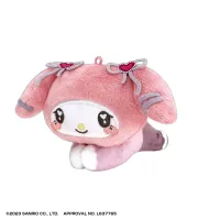 MAX LIMITED SANRIO CHARACTERS HUG CHARACTER COLLECTION 4 (6pc per box) - Sanrio - photo 5