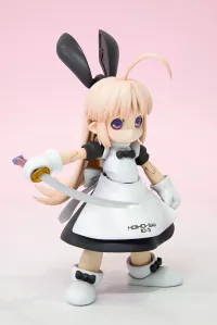 KOTOBUKIYA HOIHOI-SAN NEW EDITION - INTERCEPTOR-DOLL HOIHOI-SAN NEW EDITION - photo 1