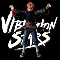 BANDAI NARUTO SHIPPUDEN VIBRATION STARS-KAKUZU & PAIN-(B:PAIN) - NARUTO - photo 7