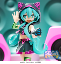 Luminasta Hatsune Miku Series Hatsune Miku ~Live Stage~ 5