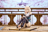 Saber/Okita Souji: Final Ascension Ver. 1