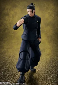 TAMASHII NATIONS SUGURU GETO -Jujutsu Technical High School- - Jujutsu Kaisen - photo 5