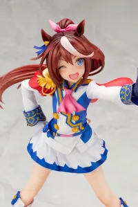 KOTOBUKIYA Show off your dreams! Tokai Teio - Umamusume: Pretty Derby - photo 4
