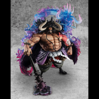 Portrait.Of.Pirates ONE PIECE “WA-MAXIMUM”  Kaido the Beast （Super limited reprint） 3