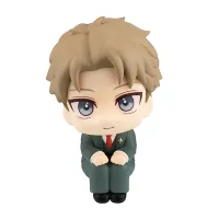 MegaHouse Lookup SPY×FAMILY Loid Forger （Repeat） - SPY x FAMILY - photo 11