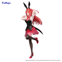 The Quintessential Quintuplets Movie　Trio-Try-iT Figure -Itsuki Nakano Bunnies ver.- 8