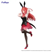 FuRyu The Quintessential Quintuplets Movie　Trio-Try-iT Figure -Itsuki Nakano Bunnies ver.- - The Quintessential Quintuplets - photo 8