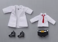 GOOD SMILE COMPANY Nendoroid Doll Kurisu Makise: Lab Coat Ver. - Steins;Gate - photo 8