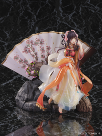 Kurumi Tokisaki - Hanfu ver. - 1/7 Scale Figure 2