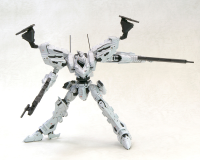 LINEARK WHITE-GLINT & V.O.B SET 5