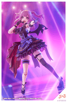 YUE KISARAGI【Diva Costume】 7