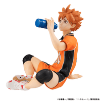 G.E.M. Series Haikyu！！ Palm size Shoyo Hinata second uniform Ver. 2