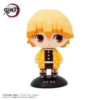 MAX LIMITED Demon slayer YURA YURA HEAD 05 Zenitsu Agatsuma - Demon Slayer: Kimetsu no Yaiba - photo 1