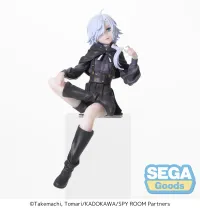 SEGA "SPY ROOM" PM Perching Figure "Monika" - SPY ROOM - photo 1