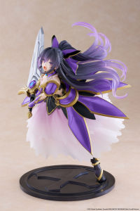 Date A Live IV AMP+ Figure -  Tohka Yatogami (Sandalphon) Reissue 6