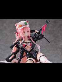 UKM-2000 with lightning speed -Heavy Damage Ver.- 20