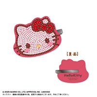 Sanrio Characters Jewelry Clip 8