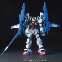 1/144 HGUC FXA-05D/RX178 SUPER GUNDAM 2