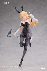 Guardian Erena 1/12 Articulated Figure 9