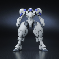 Power Loader X-4+ (PD-802) Armored Infantry