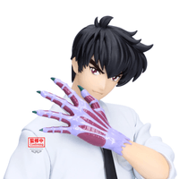 Hell Teacher: Jigoku Sensei Nube Meisuke Nueno FIGURE 2