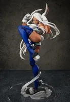 GOOD SMILE COMPANY Mirko - My Hero Academia - photo 2