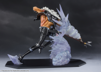Charlotte Katakuri -Mochi Tsuki- (Special Color Edition) One Piece, TAMASHII NATIONS FiguartsZERO 3