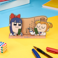 Pop Team Epic Acrylic Message Board Popuko 10