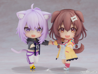 Nendoroid Nekomata Okayu 8