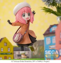 SEGA Luminasta TV Anime "SPY x FAMILY" ("Anya Forger") Family Ooting - SPY x FAMILY - photo 6