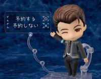 GOOD SMILE COMPANY Nendoroid Connor (re-release) - Detroit: Become Human - photo 3