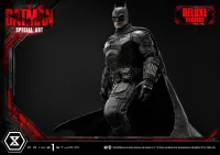 Prime 1 Studio Museum Masterline The Batman (Film) The Batman Special Art Edition DX Bonus Version - DC Comics - photo 92