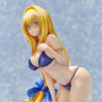 To Love Ru Darkness Swimsuit series [Tearju Lunatique Ver. 1/4] 19