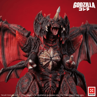TOHO Kaiju Wars Series Destoroyah Standard Version 8