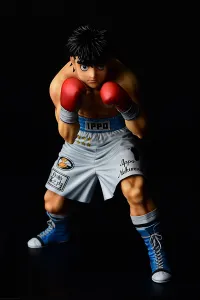 ORCATOYS Ippo Makunouchi－fighting pose－(re-run) - Hajime no Ippo - photo 2