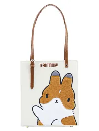 GoodSmile Moment Team Timothy Tote Bag - Team Timothy - photo 1