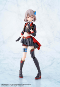 ASAHI SERIZAWA, TAMASHII NATIONS S.H.Figuarts 8