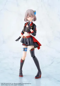 TAMASHII NATIONS ASAHI SERIZAWA, TAMASHII NATIONS S.H.Figuarts - THE iDOLM@STER - photo 8