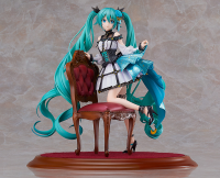 Hatsune Miku: Rose Cage Ver. 9