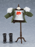 Nendoroid Doll Futaba Sakura 5