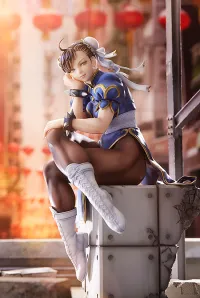 Max Factory Chun-Li - Street Fighter - photo 13