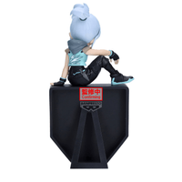 VALORANT MONITOR TOP FIGURE-JETT- 4