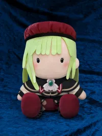GOOD SMILE COMPANY BanG Dream! Plushie Ave Ave Mujica Mortis Doll - BanG Dream! - photo 1
