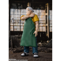 SAKAMOTO TARO "SAKAMOTO DAYS", TAMASHII NATIONS S.H.Figuarts 2